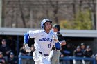 Baseball vs Amherst  Wheaton College Baseball vs Amherst College. - Photo By: KEITH NORDSTROM : Wheaton, baseball